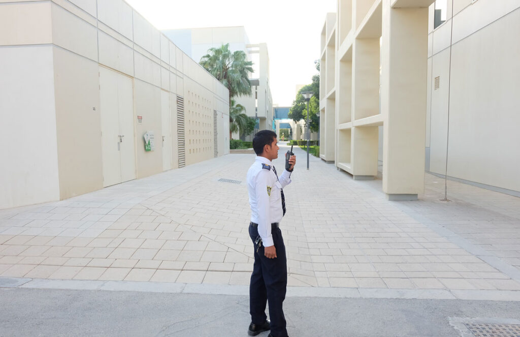 Gallery Teyseer Security Services